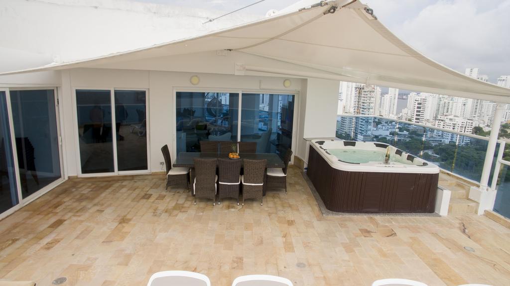 Royal Penthouse-Apartment 2101