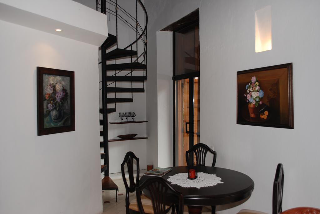 Familiekamer