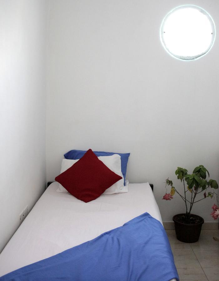 Shared Room