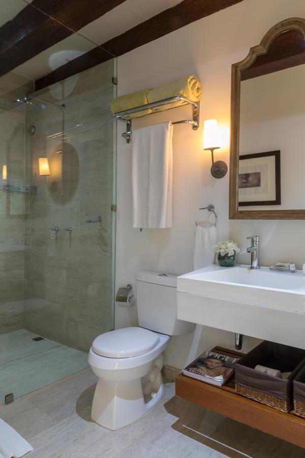 Chambre Double Supérieure