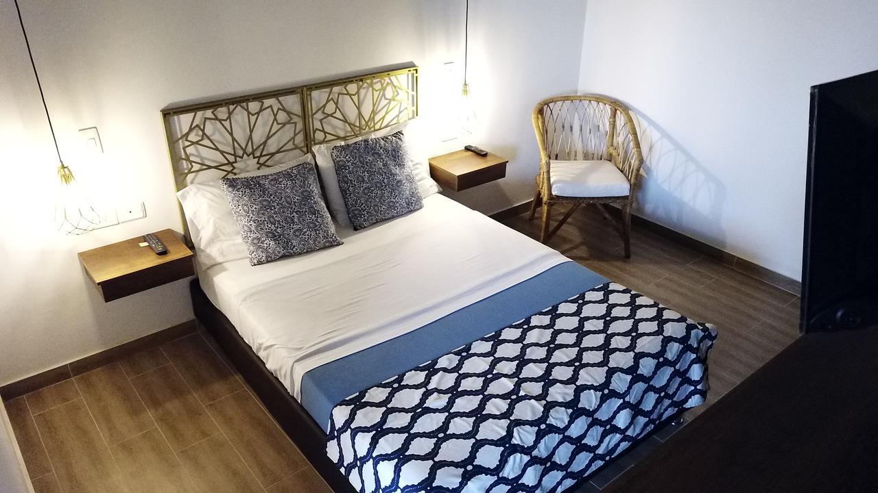 Studio with Sofa Bed