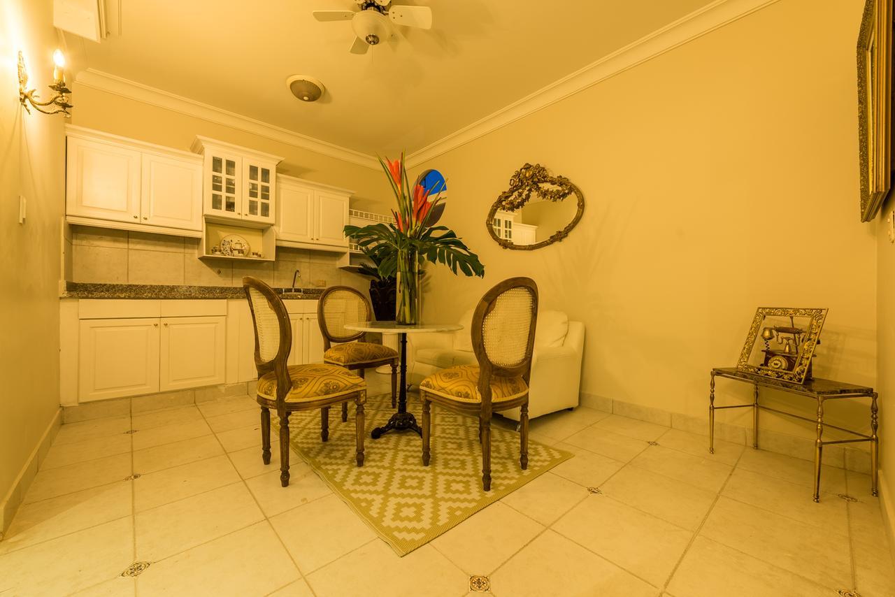 Suite Deluxe