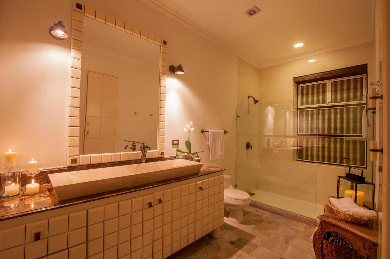 Maisonette-Suite