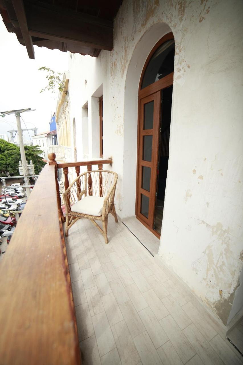 Apartment - Split Level