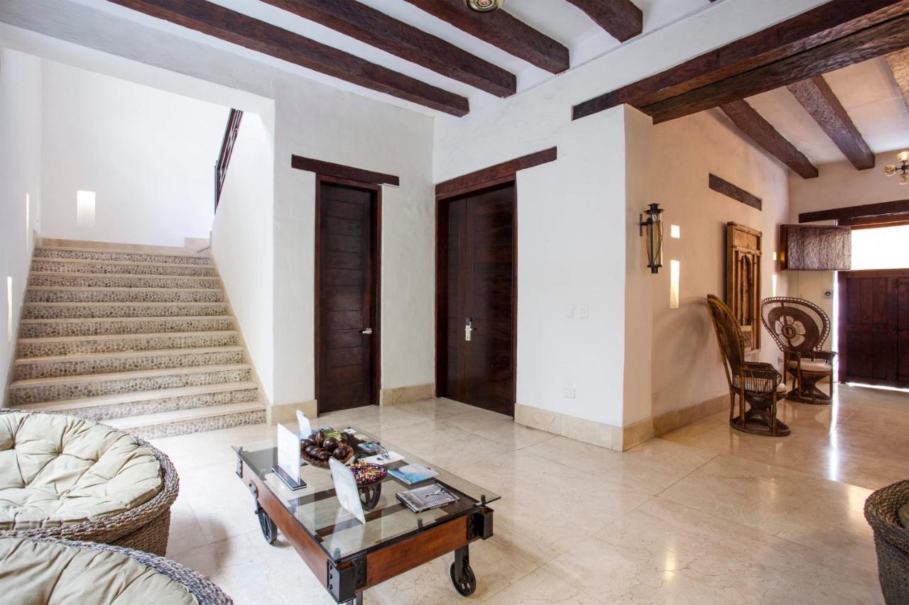 Five-Bedroom House