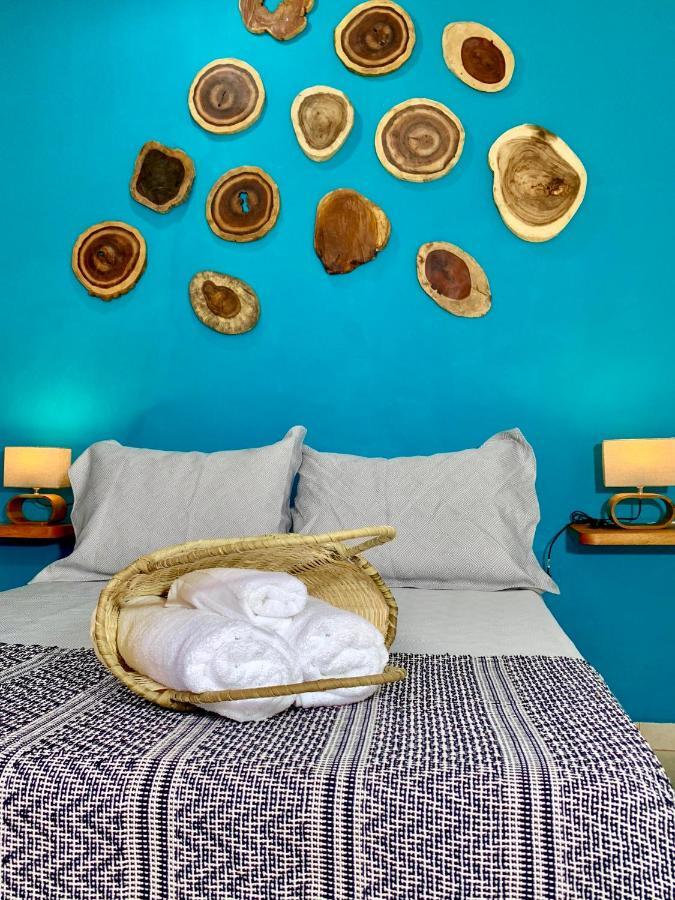 Standard Doppelzimmer