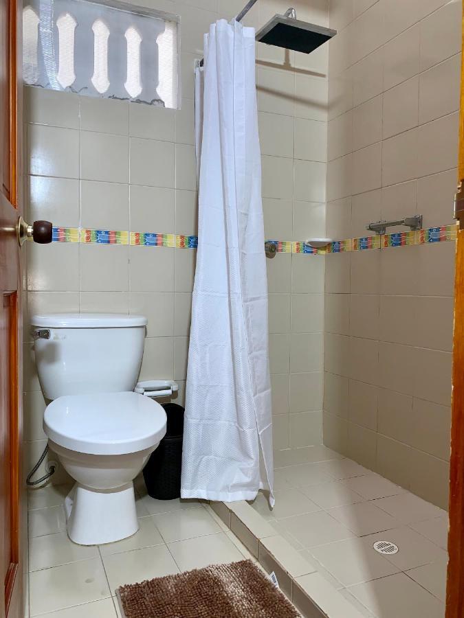 Doppelzimmer mit Zustellbett