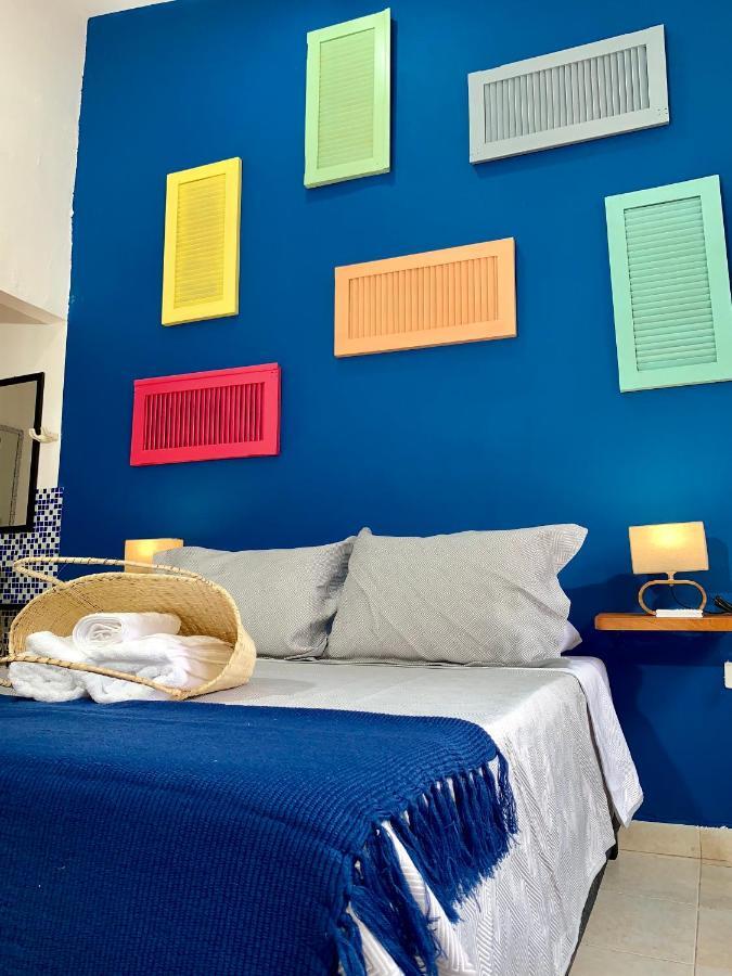 Standard Doppelzimmer