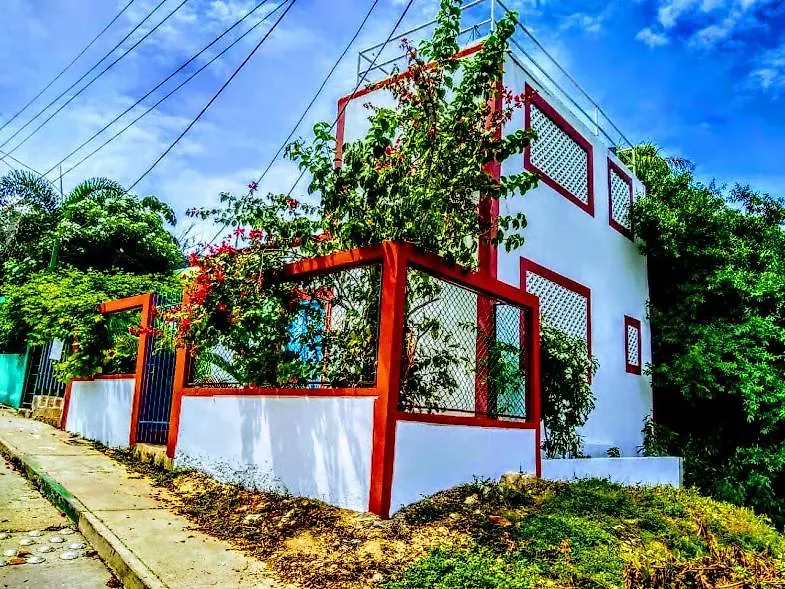 Casa Veranito-1
