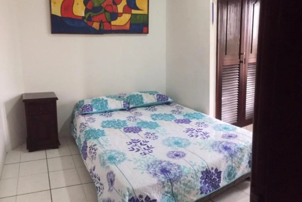 Cartagena Escape Plaza-1