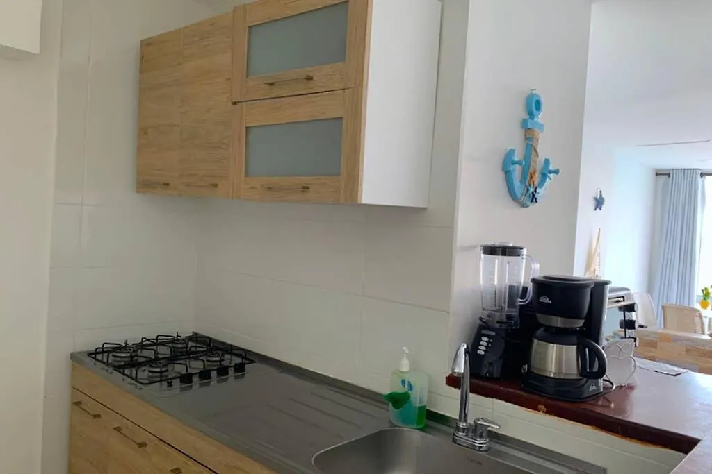 Apartamento Cerca De Playas Y Zonas Turisticas-1