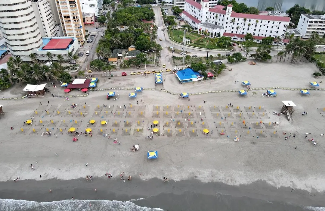 Modern 1Br Wifi Breathtaking Oceanviews By Huespedia-1