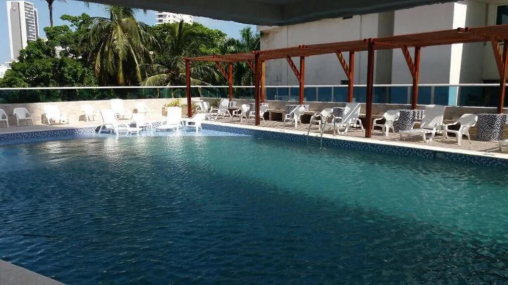 Estudio Loft Cartagena-1