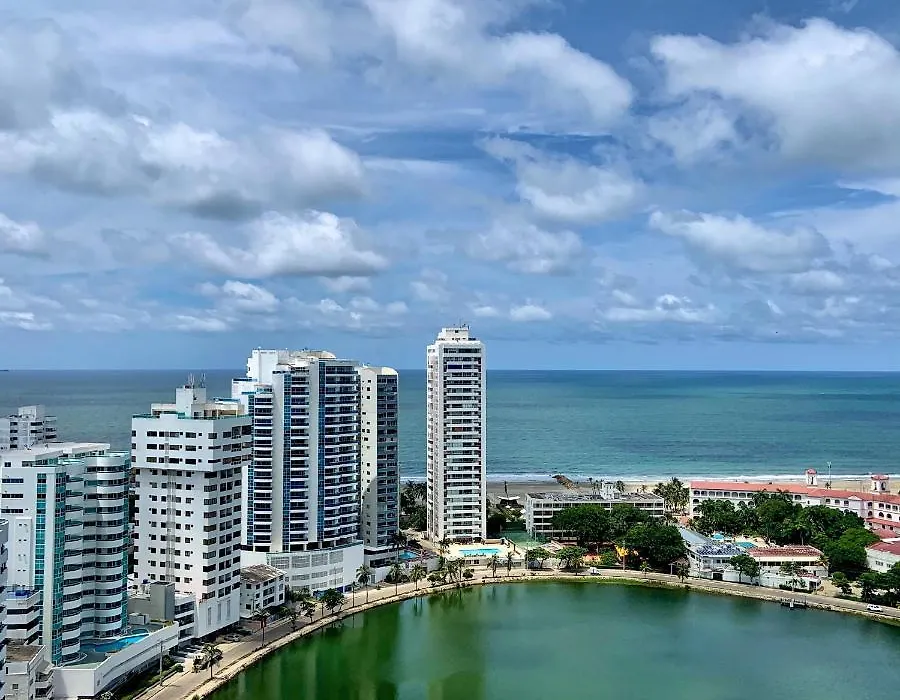 Penthouse 360 Cartagena-1