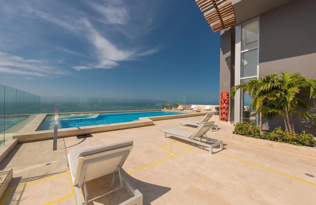 MURANO ELITE NEW OCEAN FRONT DUPLEx-1