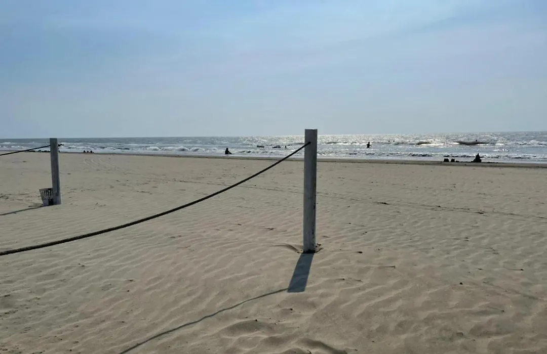 Apartamento 512 Morros ** Cartagena-1
