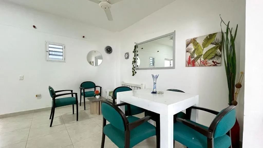 Hotel Santa Rita-1