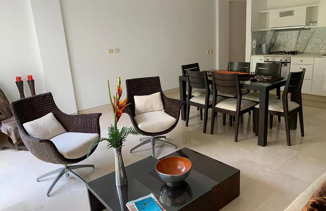 Apartamento San Diego 974-1
