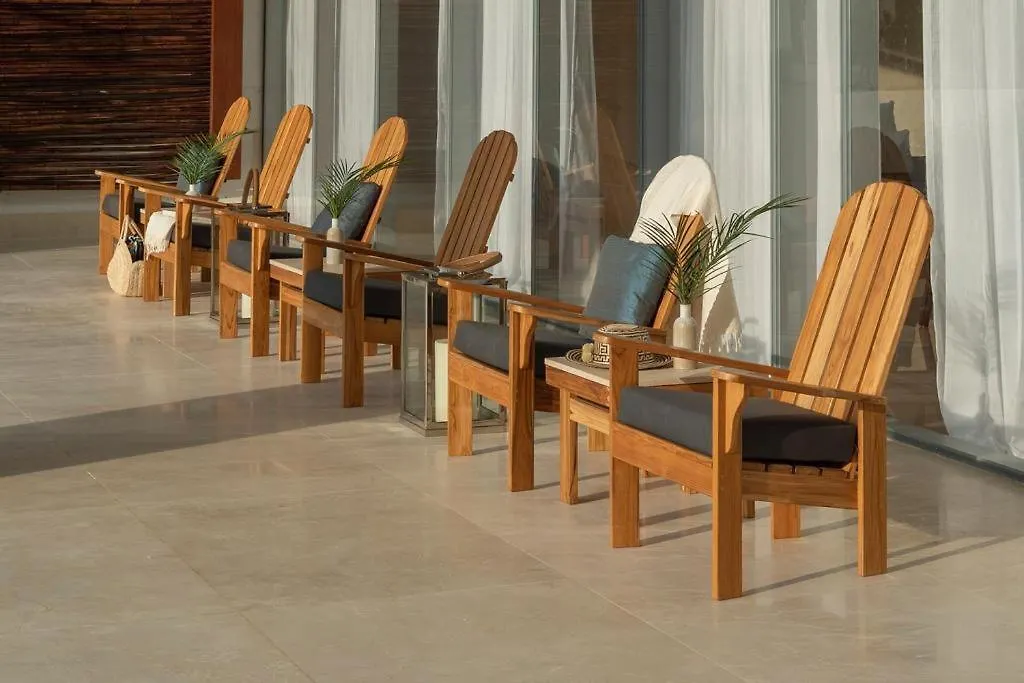 Morros Eco - Lujo Y Comfort En Cartagena-1