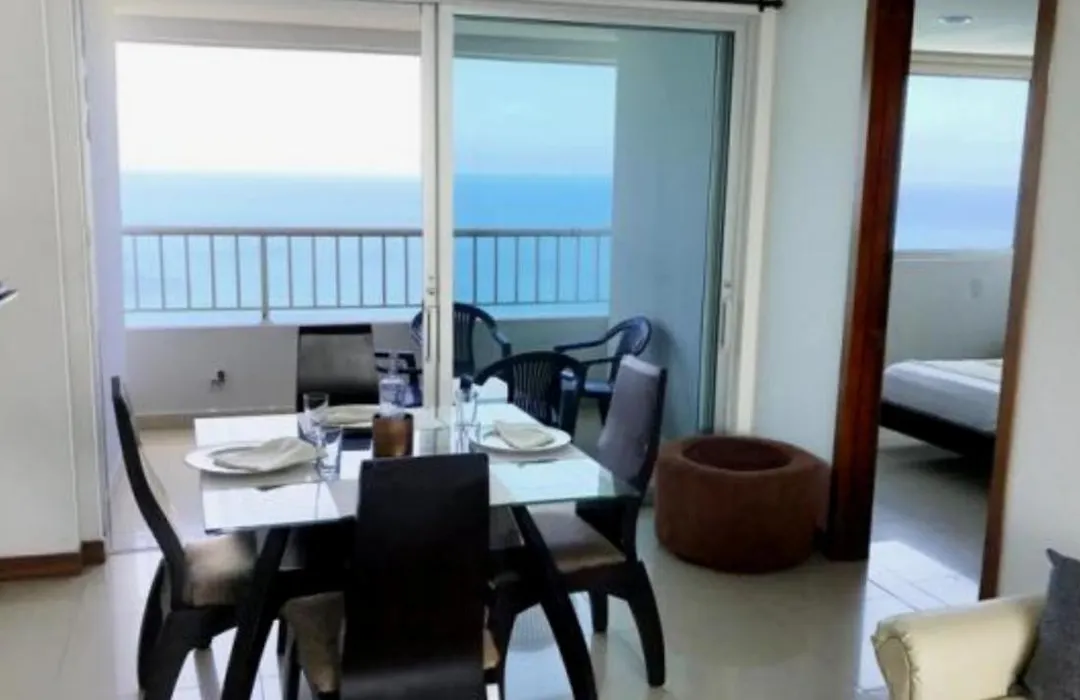 Apartamento sector turistico el Laguito Cartagena Colombia-1
