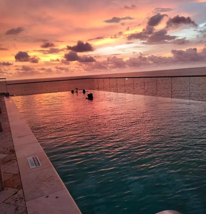 Ocean Drive Beach House -Cartagena-1