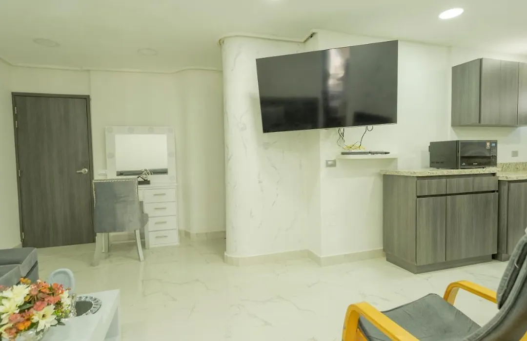 Apartamento Marinare De 2 Habitaciones Con Salida Directa A La Playa-1