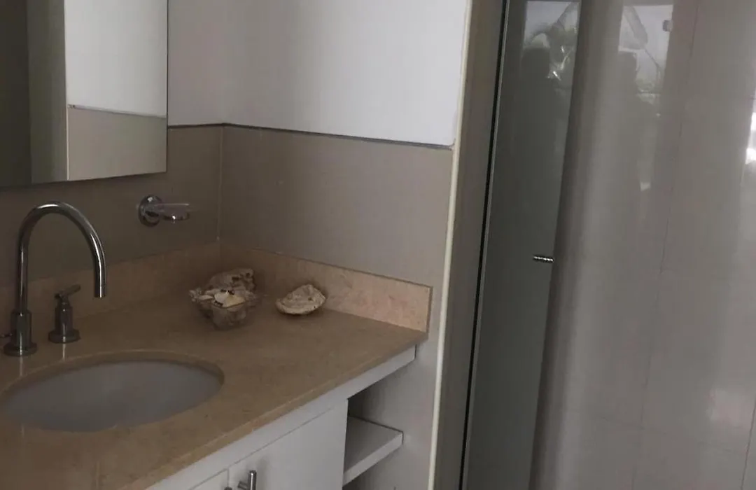 Apartamento En Cartagena, Morros Epic Apto 212-1