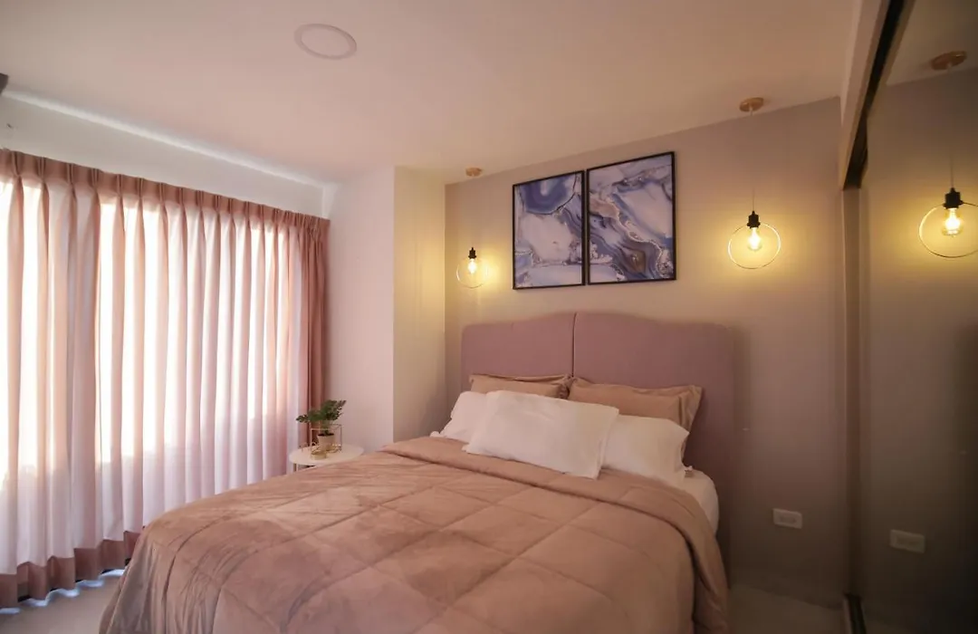 Apartamento Edificio Portofino 701-1