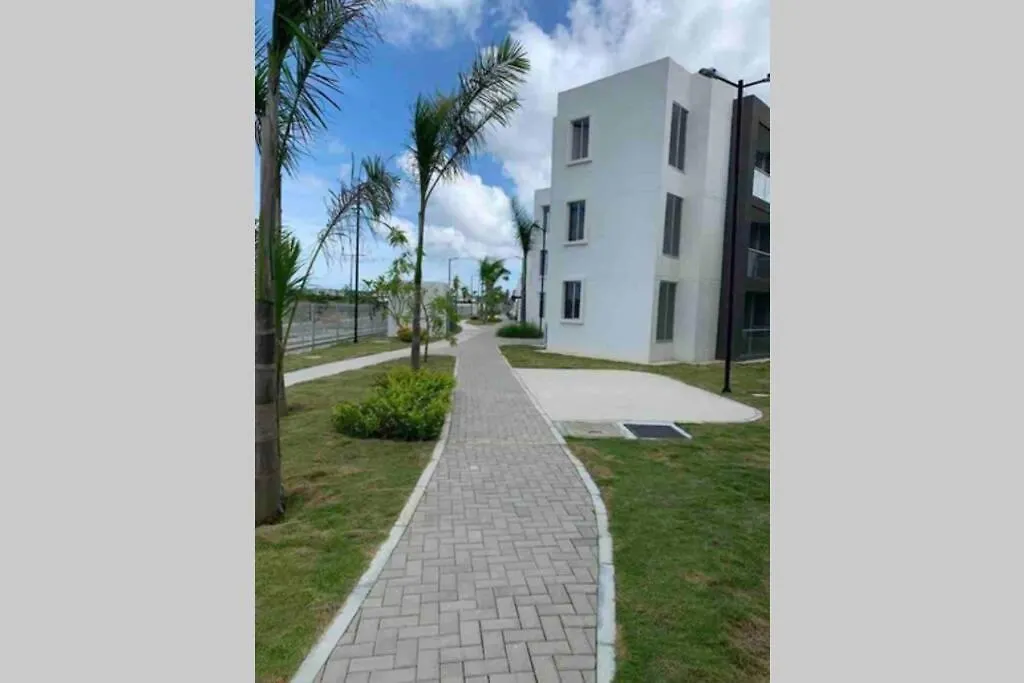 Hermoso Apartamento Nuevo En Conjunto Residencial.-1