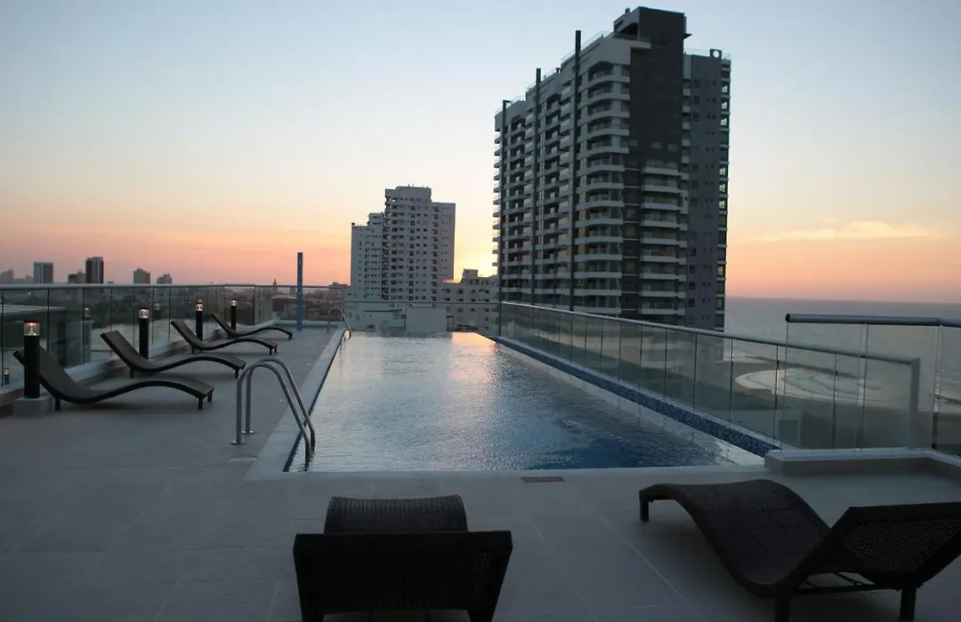 The Clover Suite-1