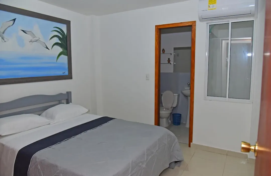 Lovely Kj Apartments-1