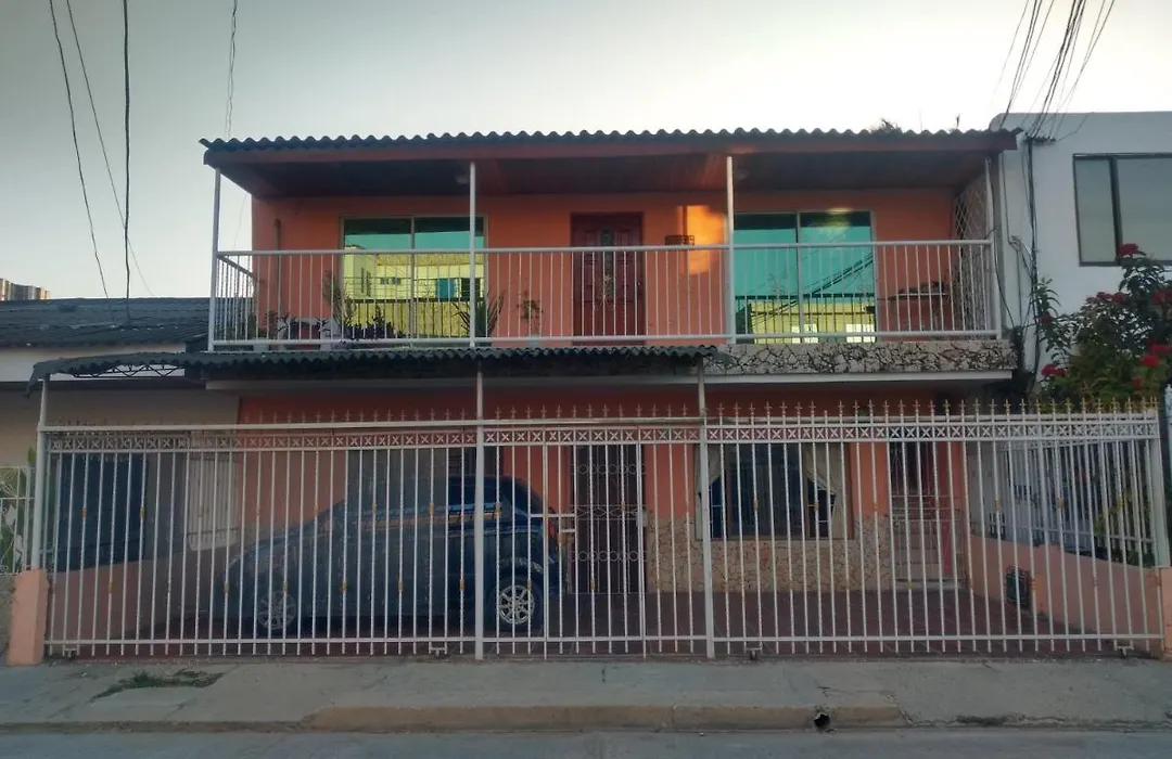 Samara House - Encantadora Casa En Cartagena De Indias-1