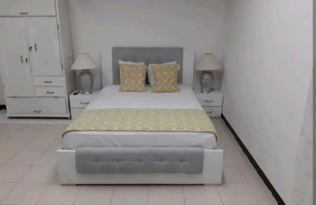 1If2-2Apartamento En Cartagena Cerca Al Mar Con Aire Acondicionado Y Wifi-1