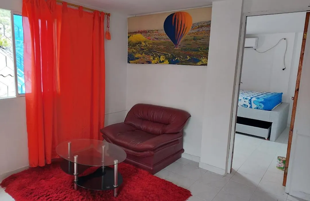 Titto'S Apartment-1