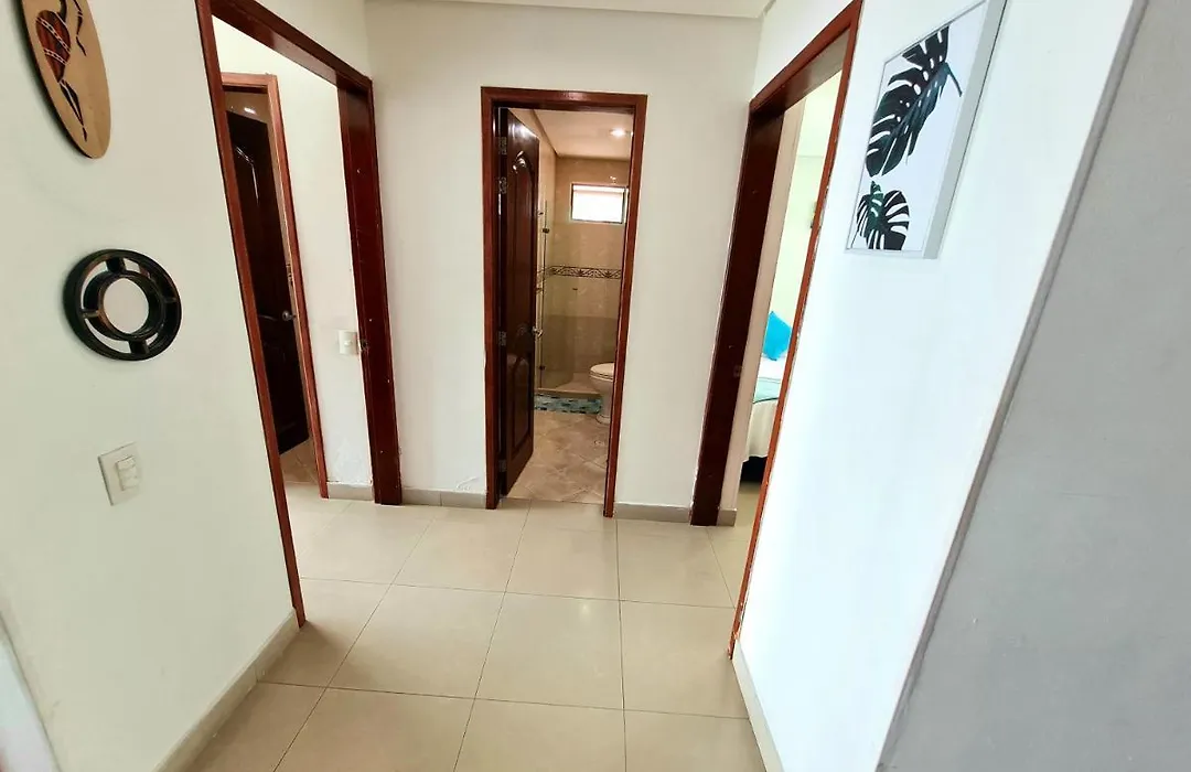 Apartment Near The Beach-1