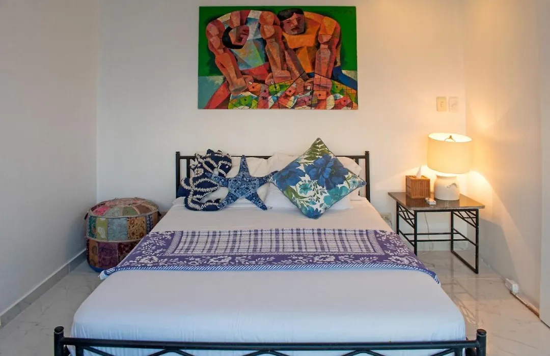I-Nice 1 Bedroom Apt Laguito-1