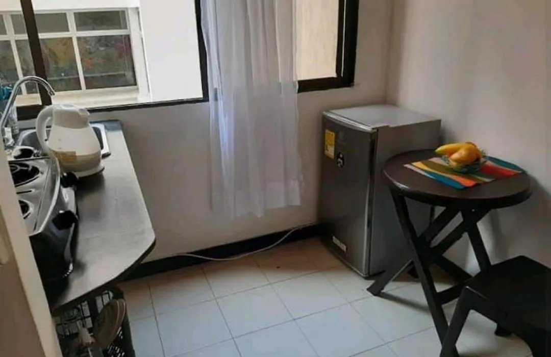 Apartment In Cartagena Near The Sea With Air Conditioning And Wifi-1