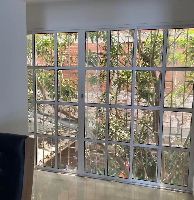 Guillote Apartment!-1
