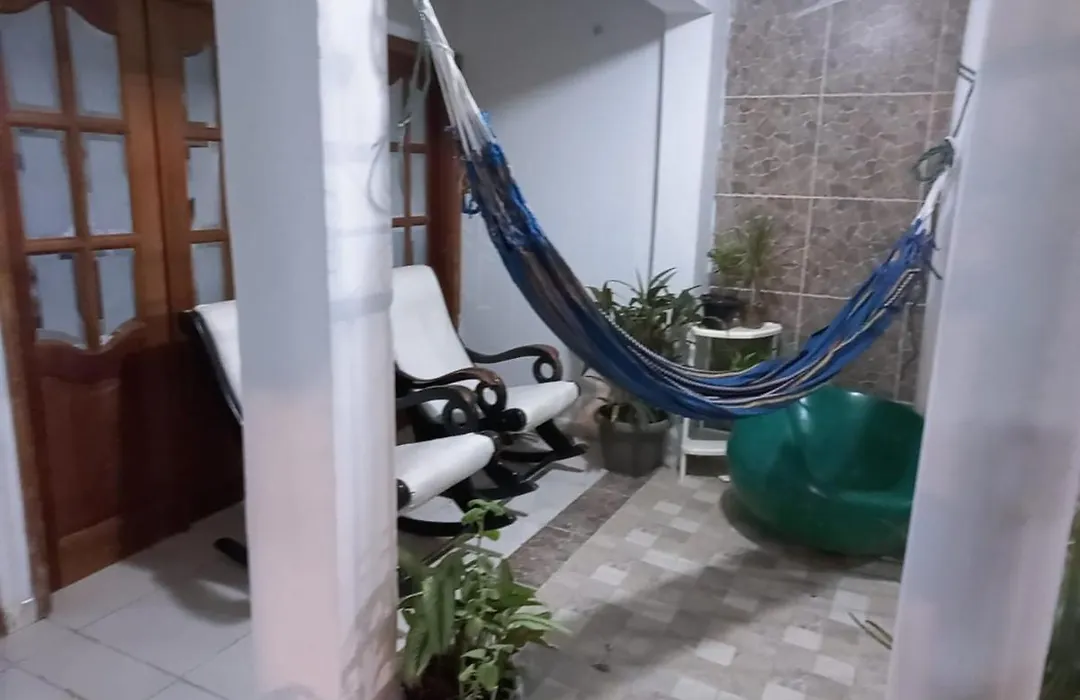 Casa Lunas De Cartagena-1