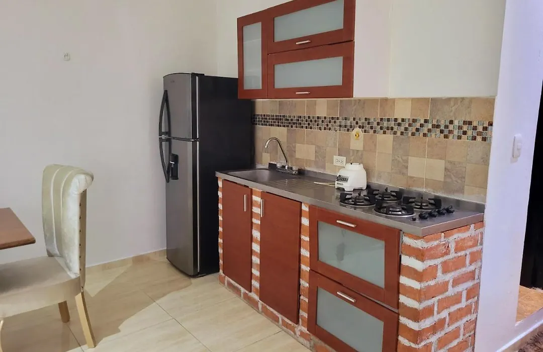 Apartamento Ciudad Amurallada-1