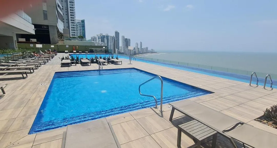 H2 Hyatt Vista Mar!!-1