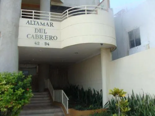 Pechis Altamar-1
