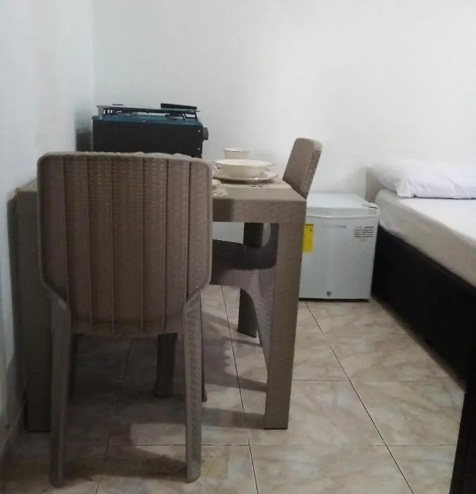 Cuarto Estudio La Fantastica-1