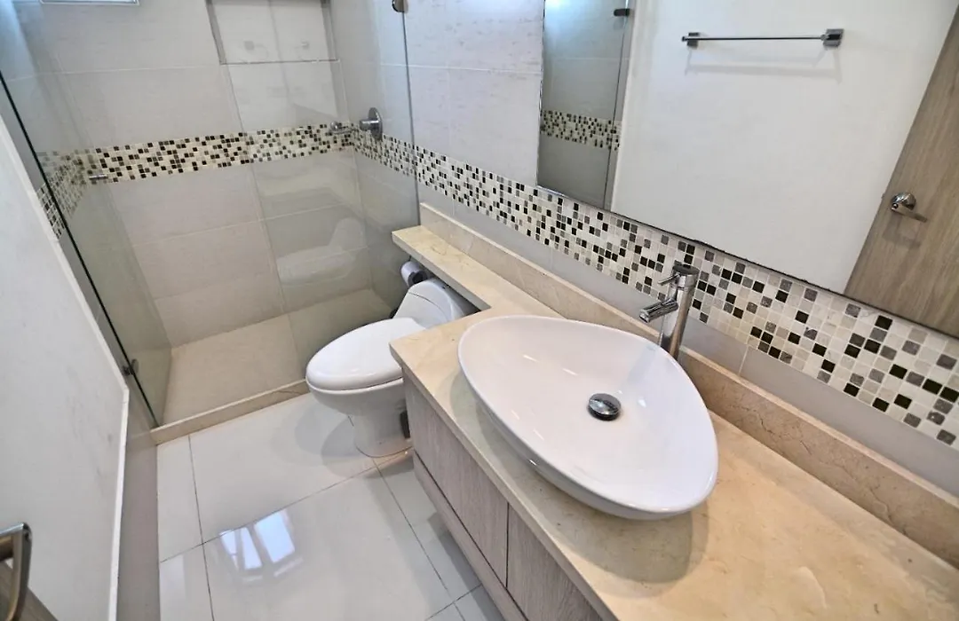 Toscana Suite 2205-1