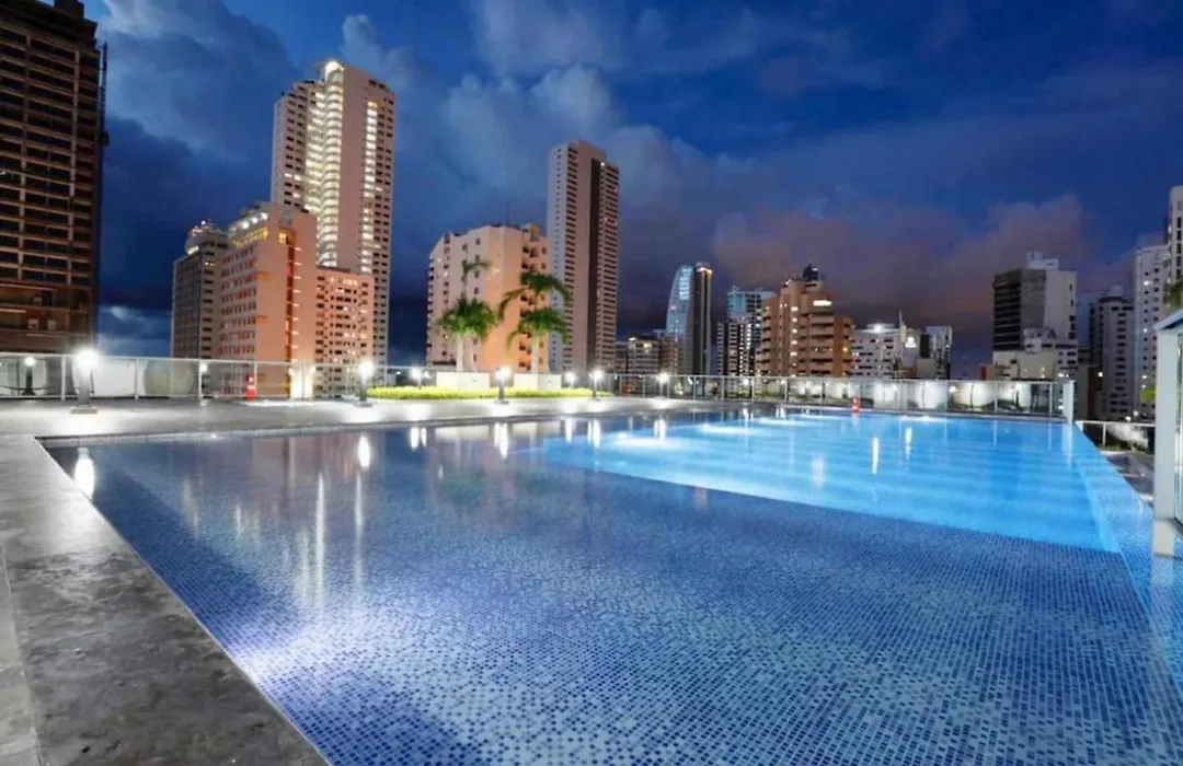 Luxury And Charming! In The Magic City-1