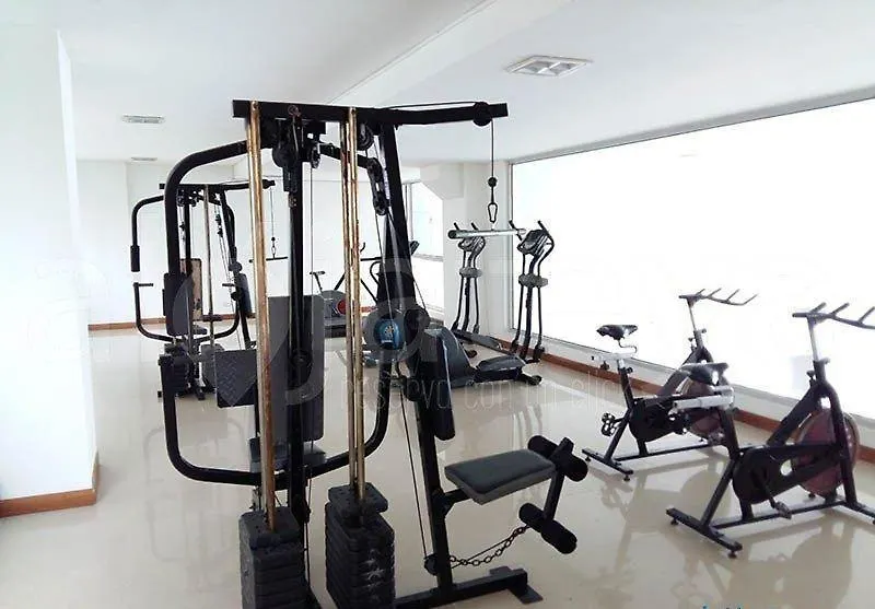 Apartamento En Bocagrande-1