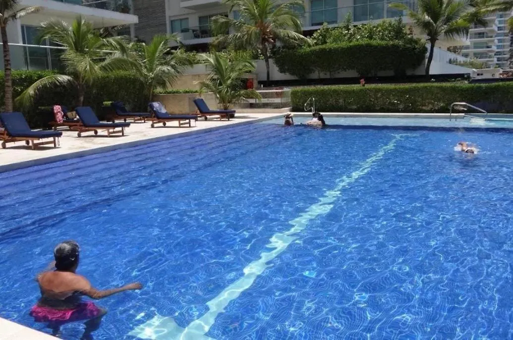 Apartamento Morros Vitri 214 Zona Norte-1