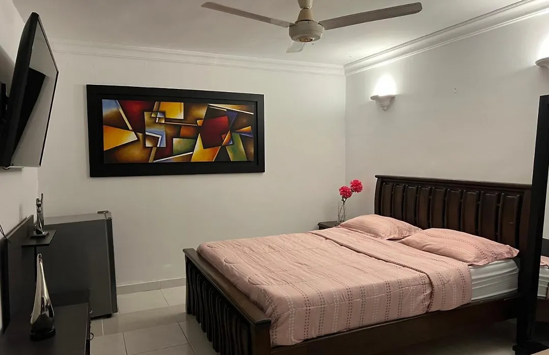 Independent Room For Rent In Exclusive Place-1