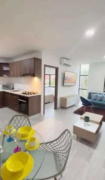 202 Hermoso Aparta Estudio Cartagena-1