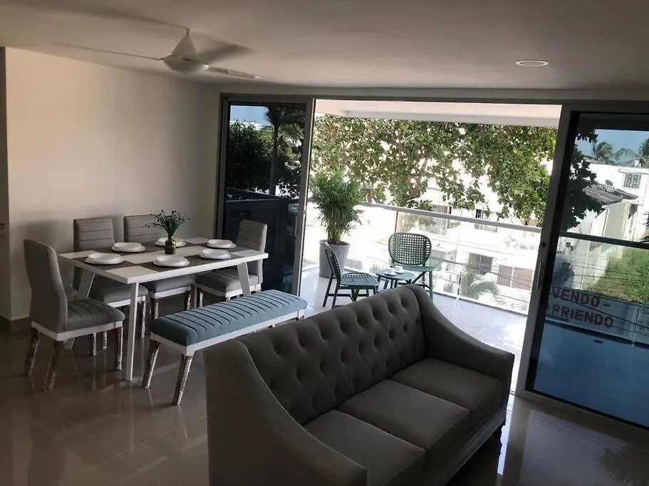 Apartamento Costero-1